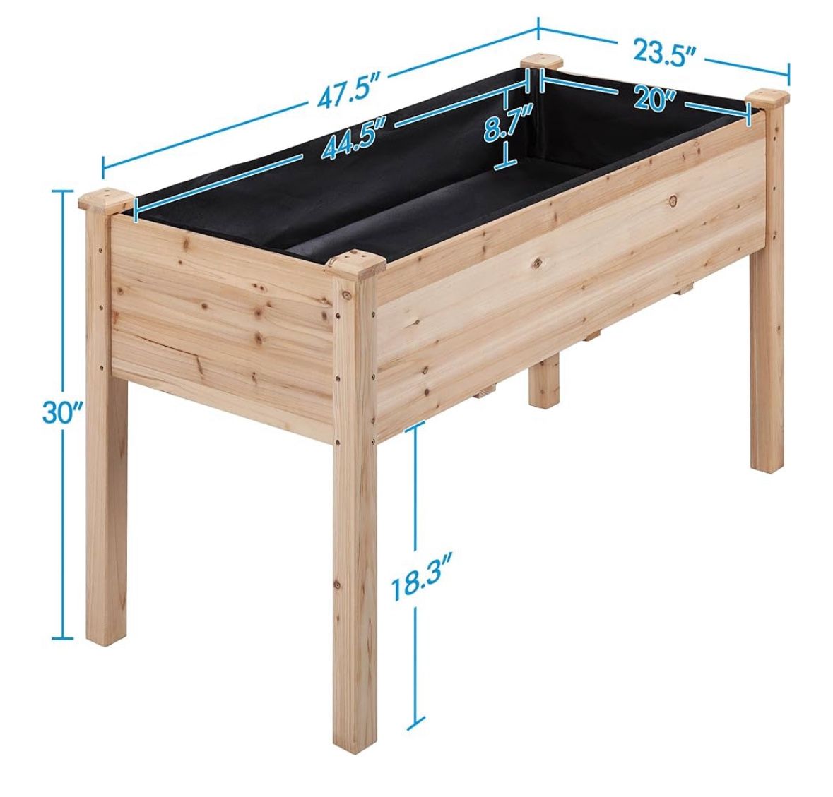 Plant Stand Outdoor 