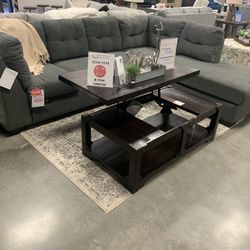 BRAND NEW SECTIONAL
