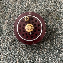 South Bend 1122 Fly Reel