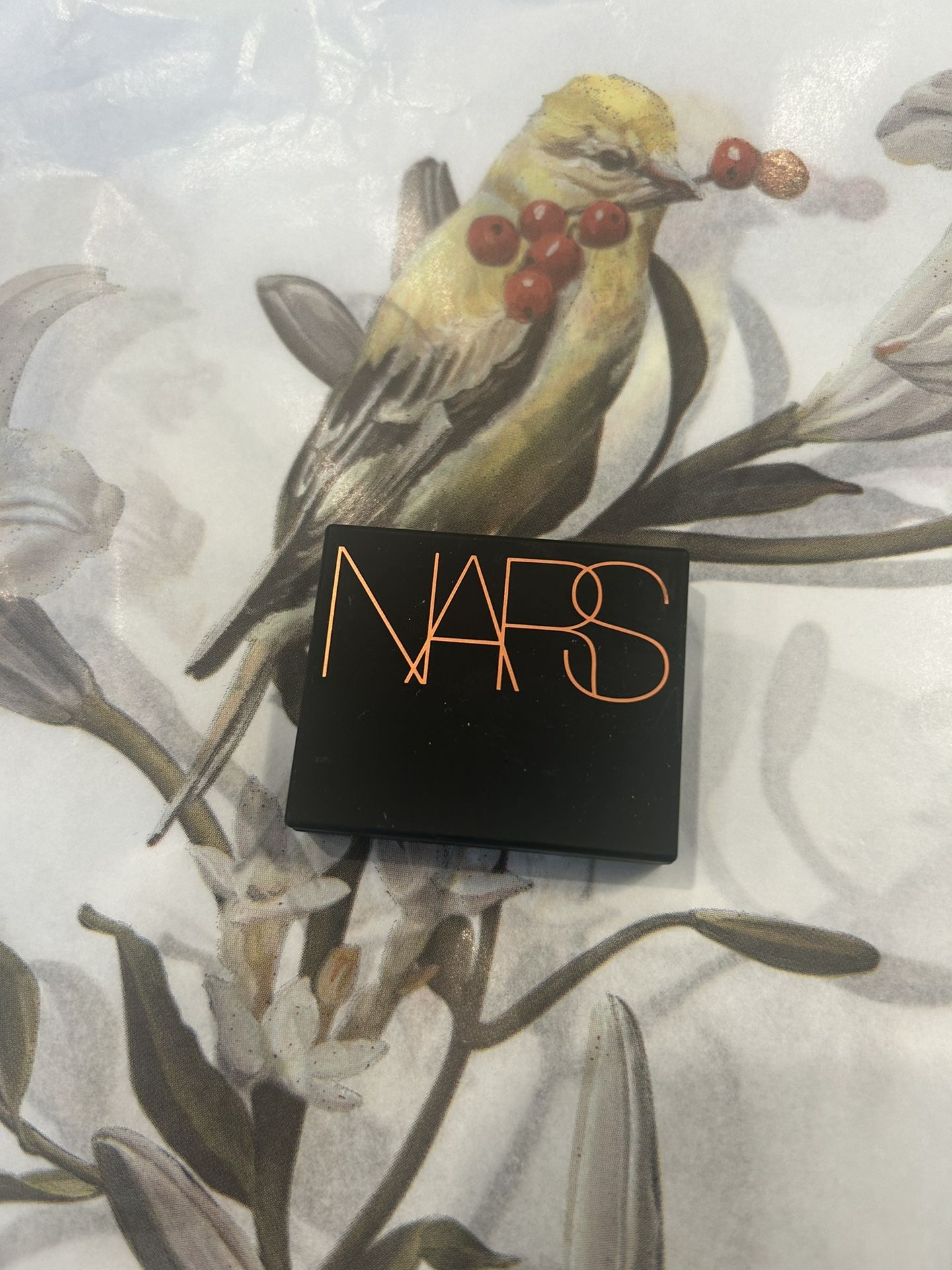 NARS Bronzer Travel Size in Color Laguna 0.08 Oz