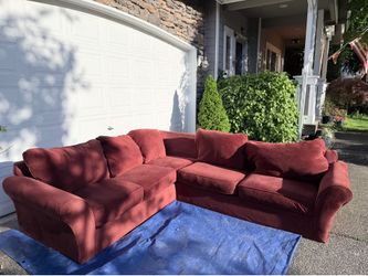 Free Sofa