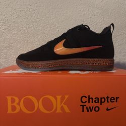 Nike Book 2