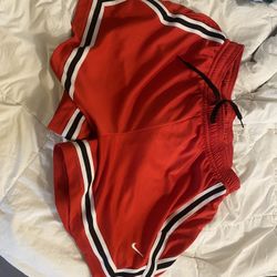 Nike Youth Basketball Shorts