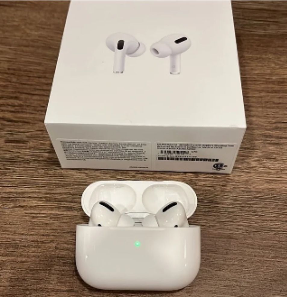 AirPod Pros 