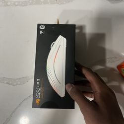 Glorious Model O 2 Wireless