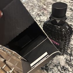 Refined & Smooth Men’s Scent – Valentino Uomo Style | 3.4 oz 100ml