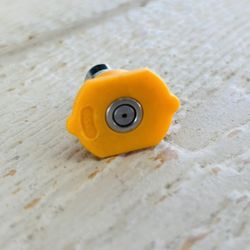 Ryobi 15-Degree Pressure Washer Spray Nozzle
