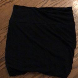 Bodycon Mini Skirt 