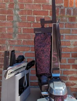 Kirby G5 Vacuum