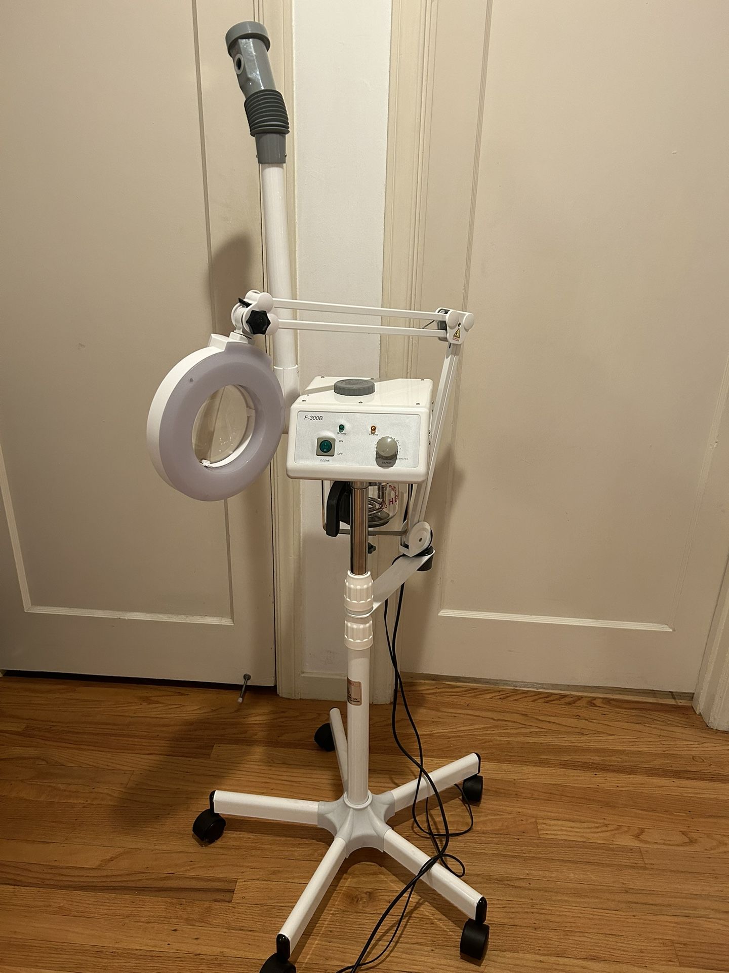 Professional Facial Steamer