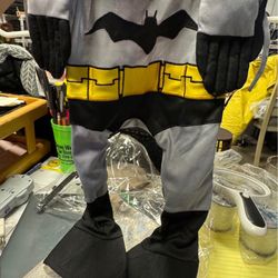 Batman medium dog costume. 10.00 pick up airport Dr or Rosedale close to home depot 