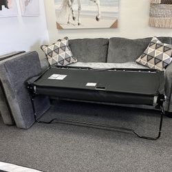 Queen Sleeper Sofa 