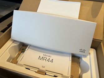 Cisco Meraki MR 44