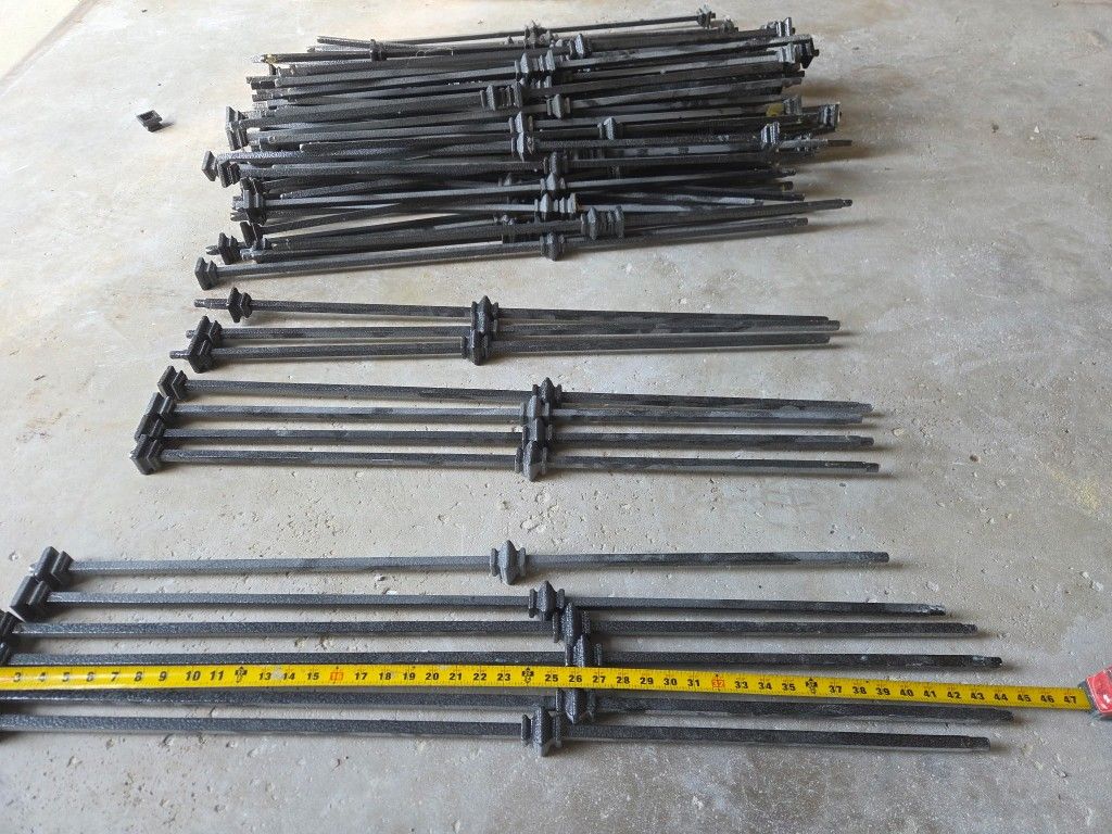 Metal Spingels