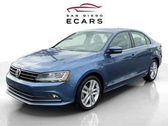 2017 Volkswagen Jetta