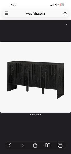 Console/Side Board/Media