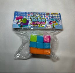 Taba-licious