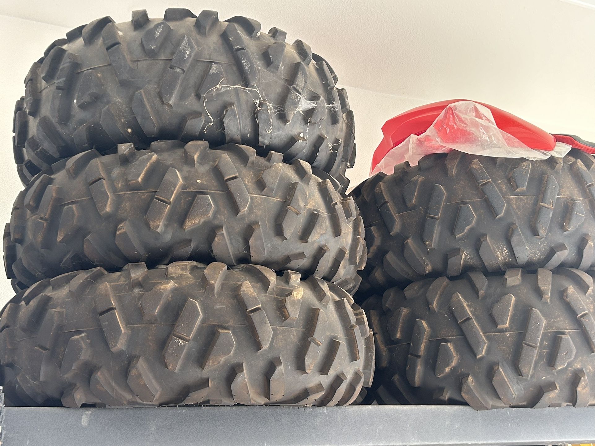 Razor Tires for Sale in Riverside, CA - OfferUp