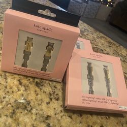 Kate Spade USB Cable only 