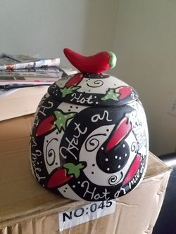 Cookie Jar