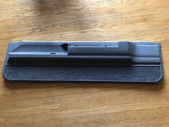 REGAL - T TYPE - GRAND NATIONAL DOOR PANEL