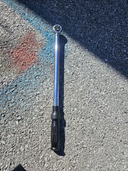Torque Wernch