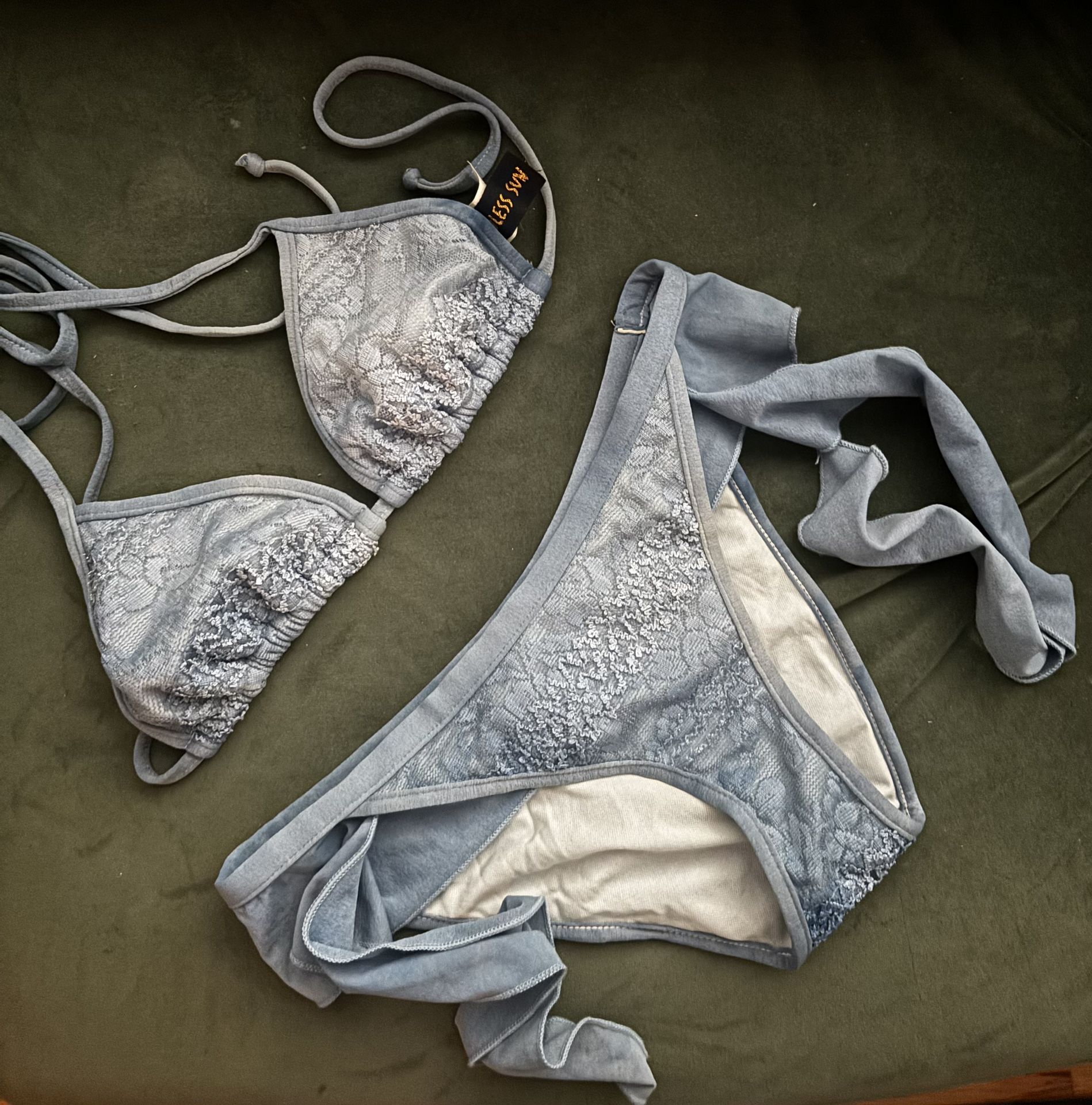 Adorable Bikini π Just Look π