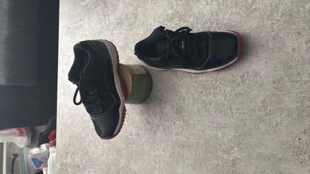 Jordan 11 lows