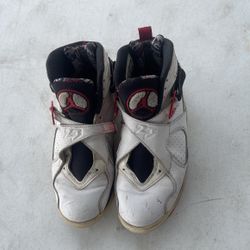 Retro 8’s