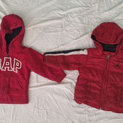 Toddler Clothes