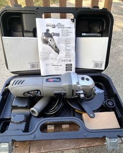 Dual Saw Power Tool