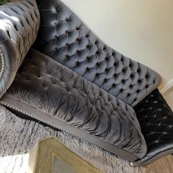 Sofa And Love Seat From Eldorado