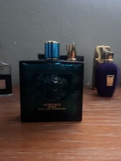 Versace Eros Edp
