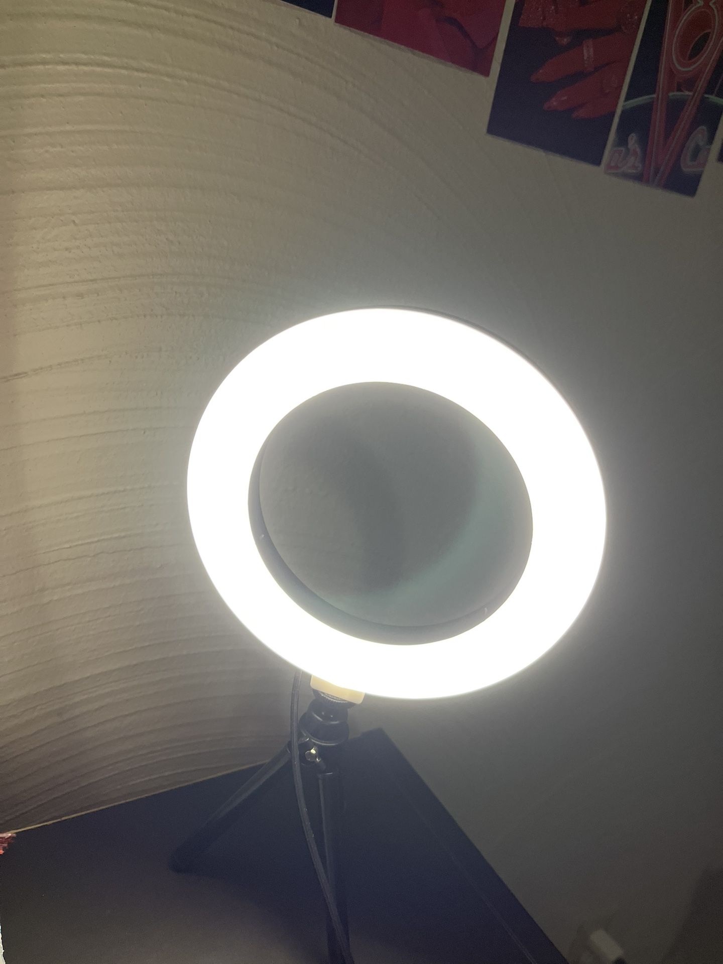 Ring Light