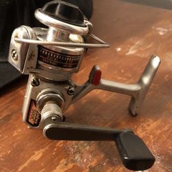 Vintage Daiwa 500c Ball Bearing Fishing Reel