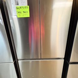 Lg Refrigerator 