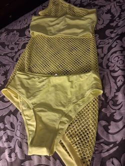 Bathing suit