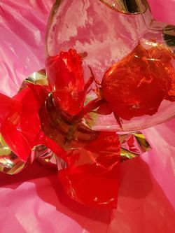 Valentine's Flowers