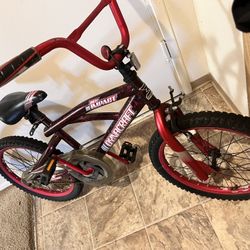 Kids Bike 