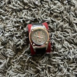 Seiko F1 Honda 