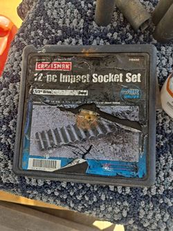 Tools /Used