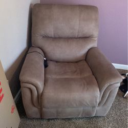 Electrical Recliner Chair