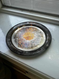 Plate