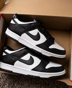 Nike dunk low