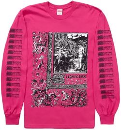 Supreme Saint Sebastian Tee Size XL