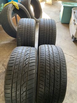245/35R20