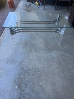 Ashley furniture table