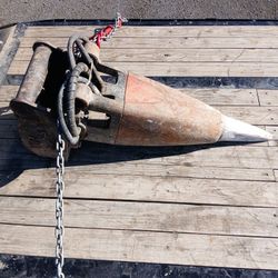 Jackhammer Excavator Attachment 