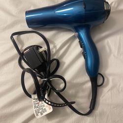 Hair Dryer