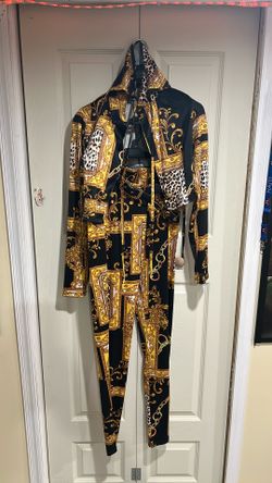 Fashion Clothes